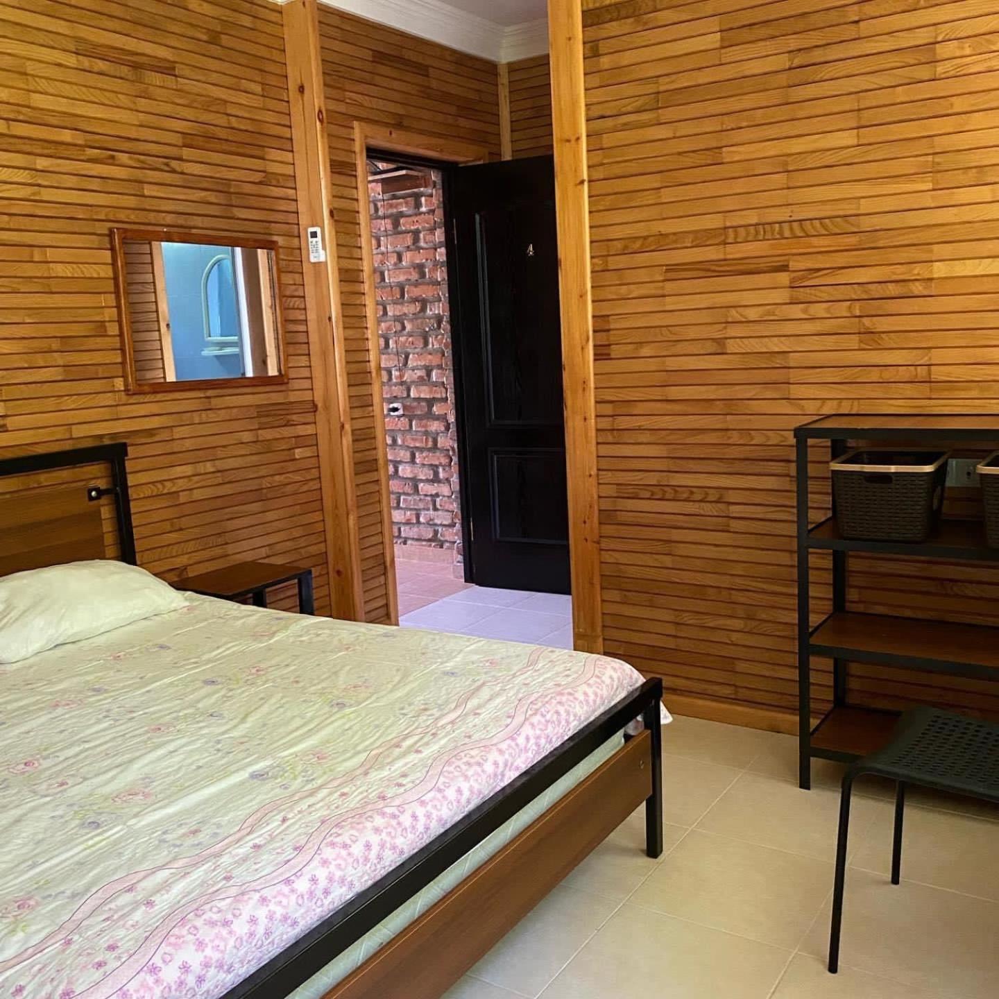 Guest House Shekvetili Exteriér fotografie
